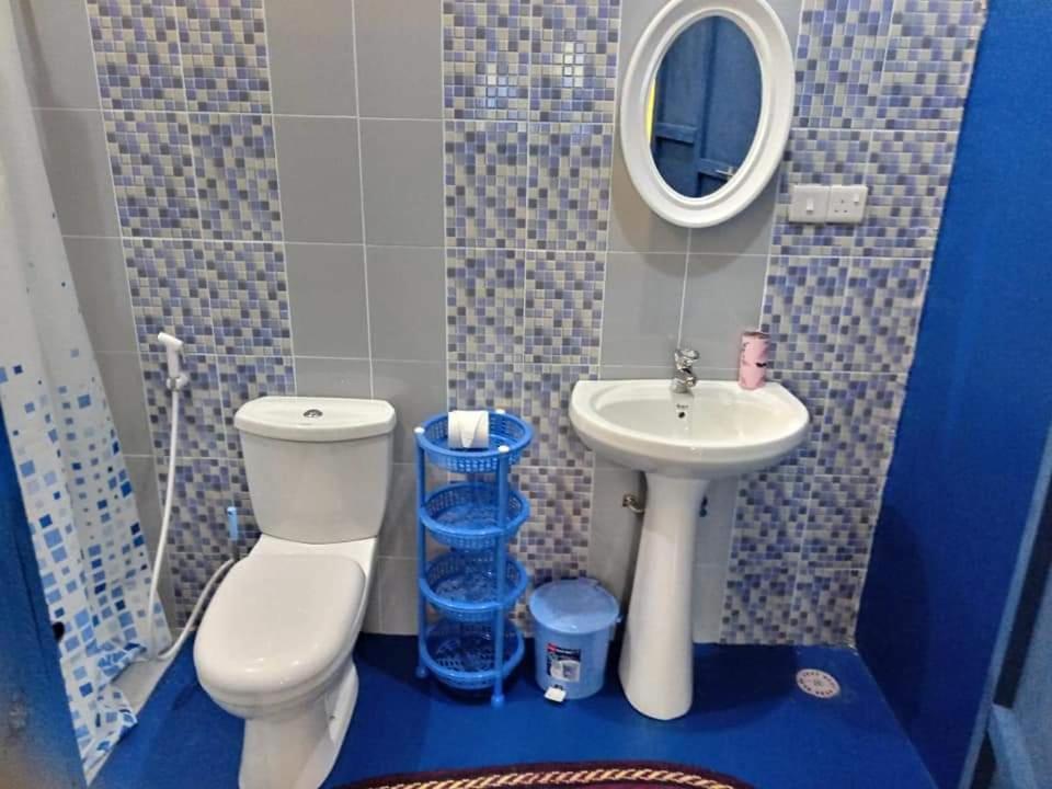 Furaha B&B Кендва Экстерьер фото